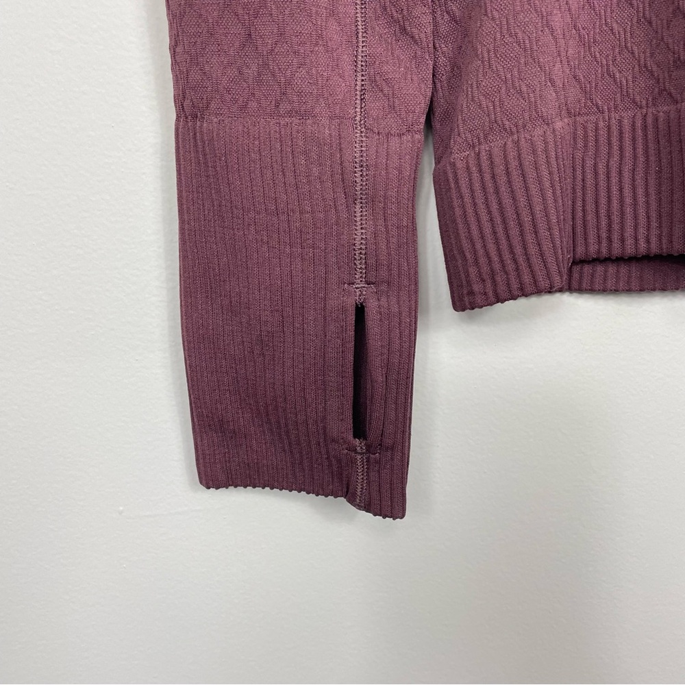 Lululemon Rest Less Pullover - Picture 6 of 8